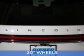 Thumbnail of 2022 White Lincoln Aviator