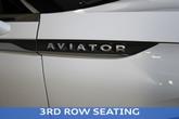 Thumbnail of 2022 White Lincoln Aviator