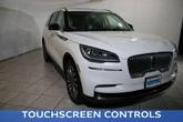 Thumbnail of 2022 White Lincoln Aviator
