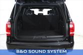 Thumbnail of 2021 Agate Black Metallic Ford Expedition Max