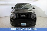 Thumbnail of 2021 Agate Black Metallic Ford Expedition Max