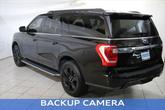 Thumbnail of 2021 Agate Black Metallic Ford Expedition Max