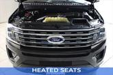 Thumbnail of 2021 Agate Black Metallic Ford Expedition Max