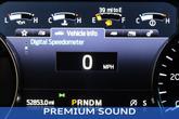 Thumbnail of 2021 Agate Black Metallic Ford Expedition Max