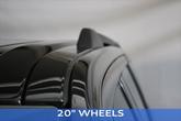 Thumbnail of 2021 Agate Black Metallic Ford Expedition Max