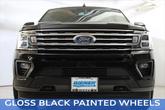 Thumbnail of 2021 Agate Black Metallic Ford Expedition Max