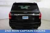 Thumbnail of 2021 Agate Black Metallic Ford Expedition Max