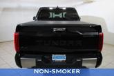 Thumbnail of 2022 Black Metallic Toyota Tundra