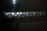 Thumbnail of 2022 Black Metallic Toyota Tundra