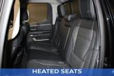 Thumbnail of 2022 Black Metallic Toyota Tundra