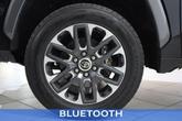 Thumbnail of 2022 Black Metallic Toyota Tundra