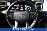 Thumbnail of 2022 Black Metallic Toyota Tundra