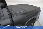 Thumbnail of 2022 Black Metallic Toyota Tundra