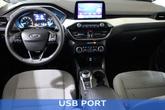 Thumbnail of 2022 Carbonized Gray Metallic Ford Escape