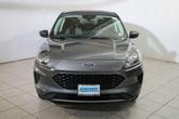 Thumbnail of 2022 Carbonized Gray Metallic Ford Escape