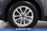 Thumbnail of 2022 Carbonized Gray Metallic Ford Escape