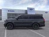 Thumbnail of 2025 Dark Matter Gray Metallic Ford Expedition