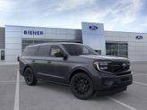 Thumbnail of 2025 Dark Matter Gray Metallic Ford Expedition