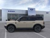 Thumbnail of 2025 Desert Sand Ford Bronco Sport