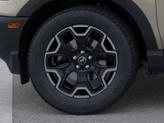 Thumbnail of 2025 Desert Sand Ford Bronco Sport