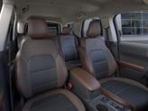 Thumbnail of 2025 Desert Sand Ford Bronco Sport