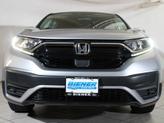 Thumbnail of 2020 Gray Honda CR-V