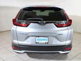 Thumbnail of 2020 Gray Honda CR-V