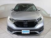 Thumbnail of 2020 Gray Honda CR-V