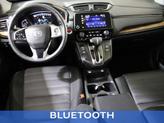 Thumbnail of 2020 Gray Honda CR-V