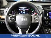 Thumbnail of 2020 Gray Honda CR-V