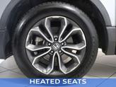 Thumbnail of 2020 Gray Honda CR-V