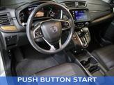 Thumbnail of 2020 Gray Honda CR-V