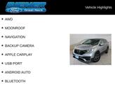 Thumbnail of 2020 Gray Honda CR-V