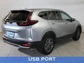 Thumbnail of 2020 Gray Honda CR-V