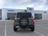 Thumbnail of 2025 Carbon Gray Ford Bronco