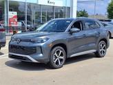 Thumbnail of 2025 Platinum Gray Metallic Volkswagen Tiguan