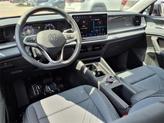 Thumbnail of 2025 Platinum Gray Metallic Volkswagen Tiguan