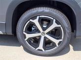 Thumbnail of 2025 Platinum Gray Metallic Volkswagen Tiguan