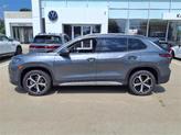 Thumbnail of 2025 Platinum Gray Metallic Volkswagen Tiguan