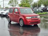 Thumbnail of 2013 Cayenne Red Nissan Cube