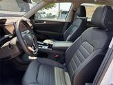 Thumbnail of 2025 Opal White Pearl Effect Volkswagen Atlas