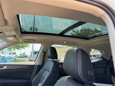 Thumbnail of 2025 Opal White Pearl Effect Volkswagen Atlas
