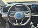 Thumbnail of 2025 Deep Black Pearl Effect Volkswagen Tiguan