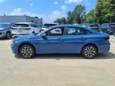 Thumbnail of 2025 Monterey Blue Pearl Volkswagen Jetta