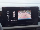 Thumbnail of 2025 Monterey Blue Pearl Volkswagen Jetta