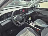 Thumbnail of 2025 Pure White Volkswagen Tiguan