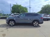 Thumbnail of 2025 Pure Gray Volkswagen Atlas