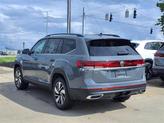 Thumbnail of 2025 Pure Gray Volkswagen Atlas