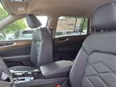 Thumbnail of 2025 Pure Gray Volkswagen Atlas