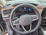 Thumbnail of 2025 Pure Gray Volkswagen Atlas